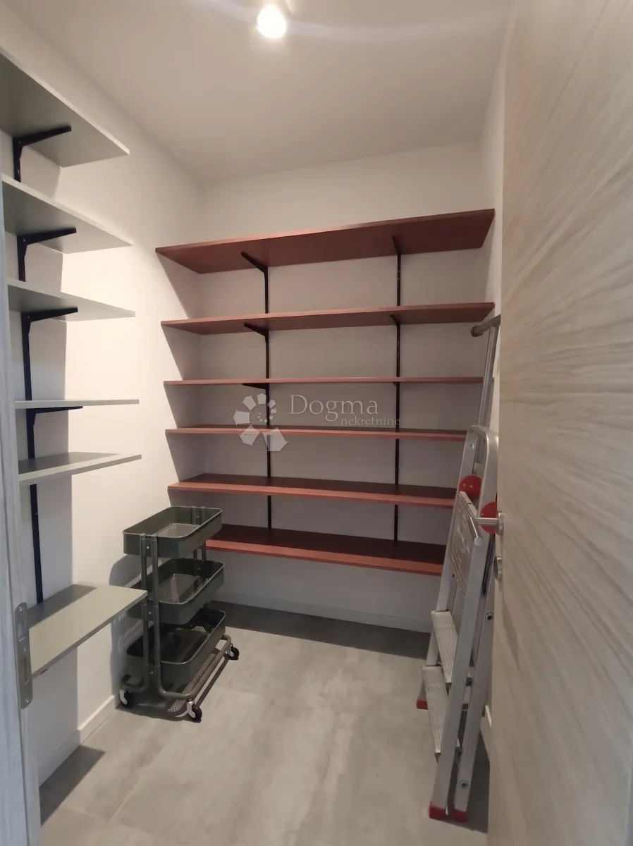 stan trnje centar 132,67 m2 - slika 7