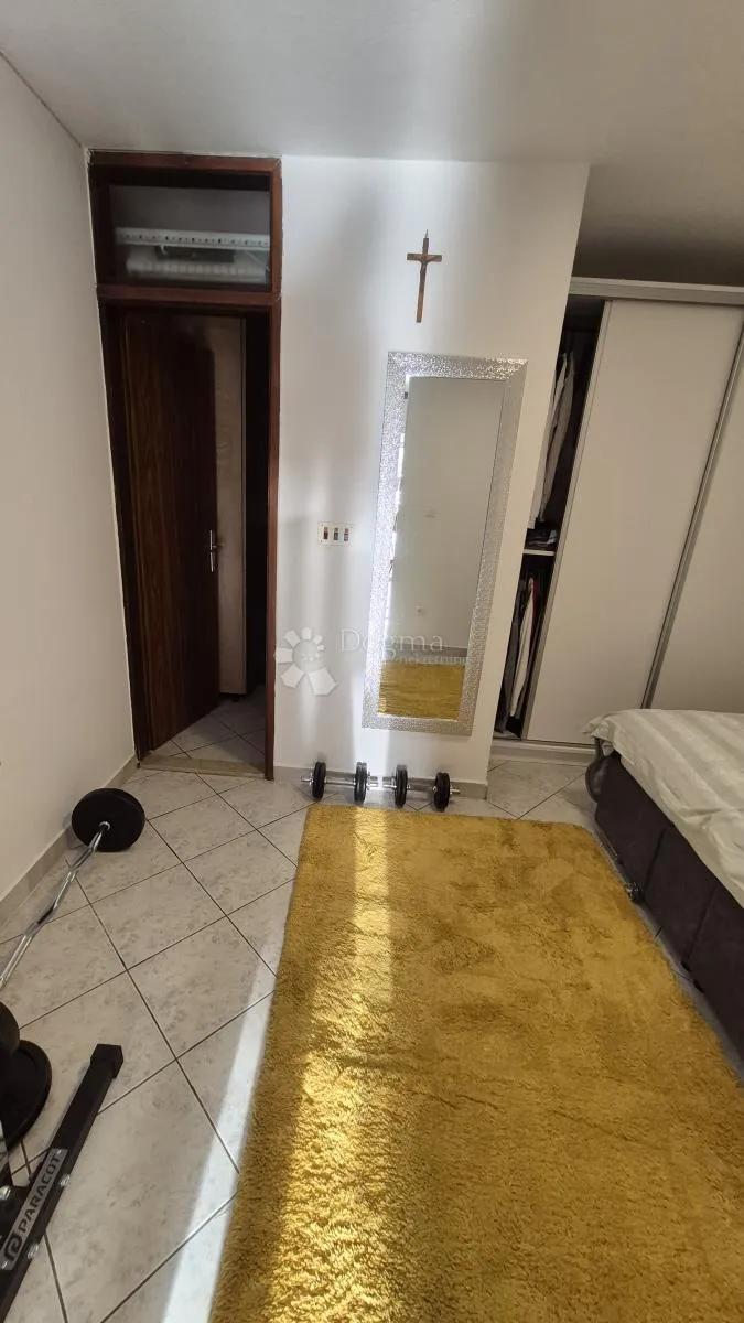 2 stana jedna investicija samo 500 m od mora - slika 69