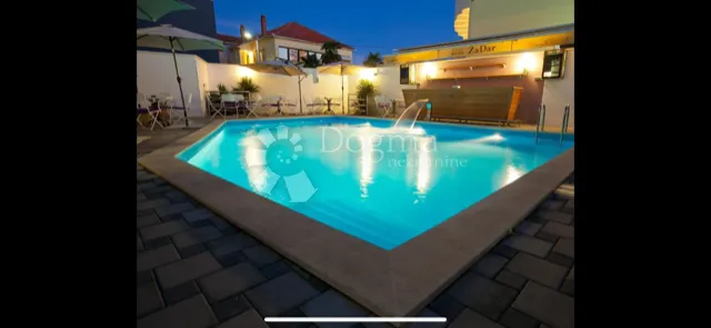 predivan obiteljski hotel u zadru svega 400 m od prve plaže - slika 7
