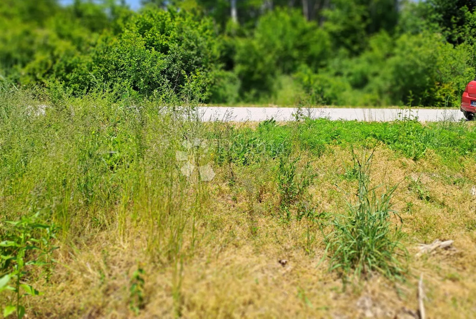 odlična parcela blizu 2 kupališta - slika 4