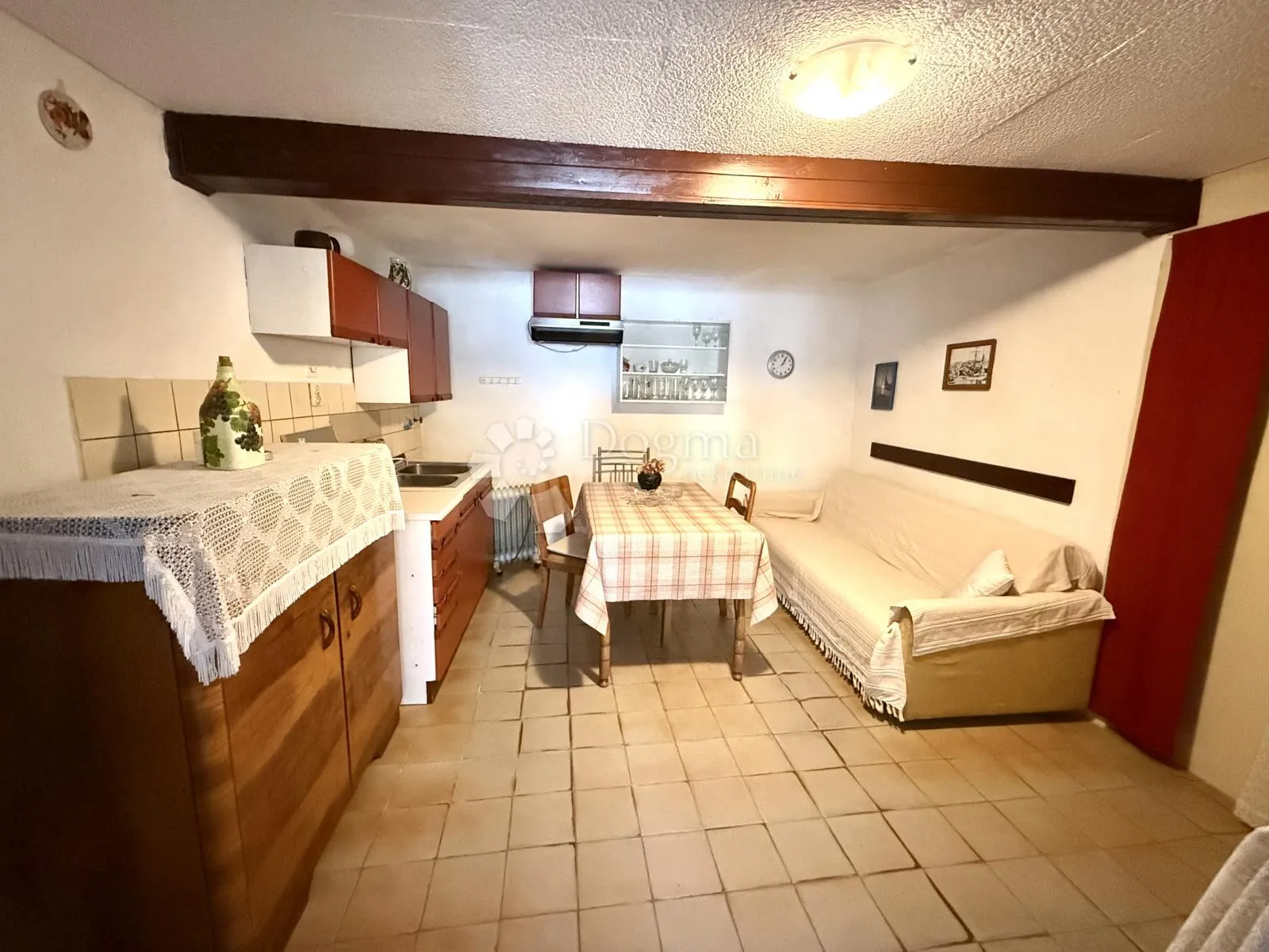 kuća centar novi vinodolski - slika 10