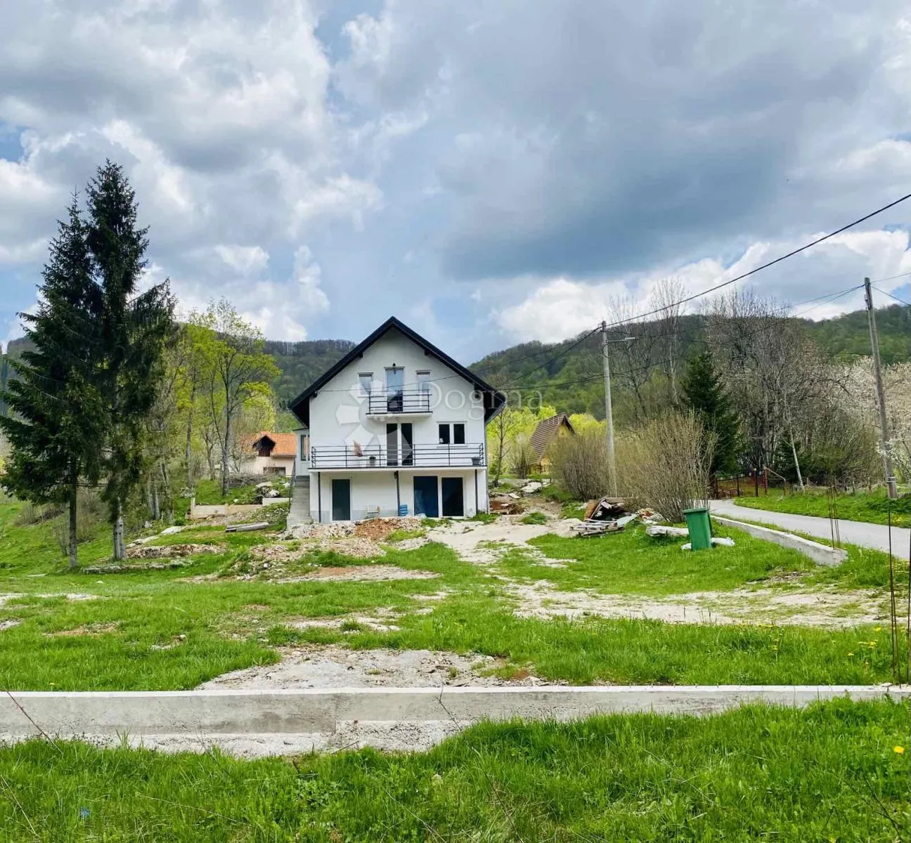 obiteljska kuća tuk mrkopaljski - slika 18
