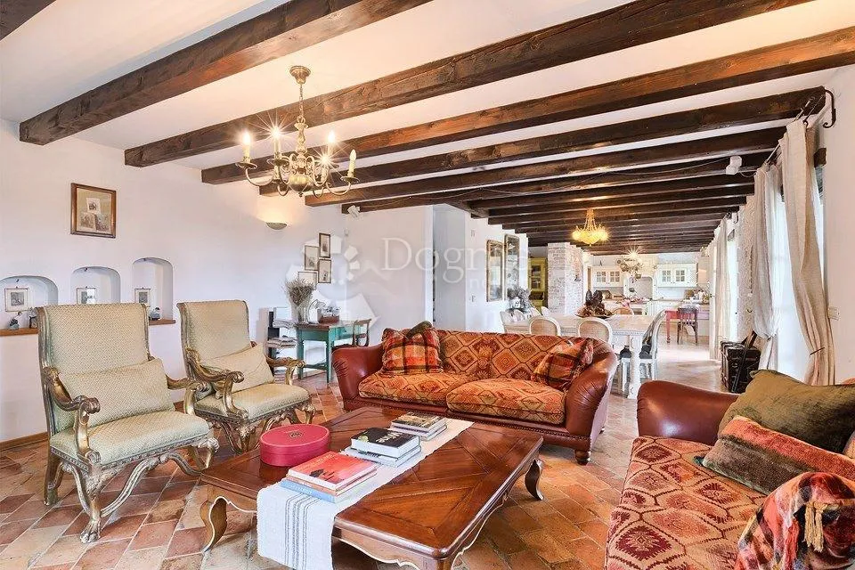 jedna od najljepših villa u istri - slika 13
