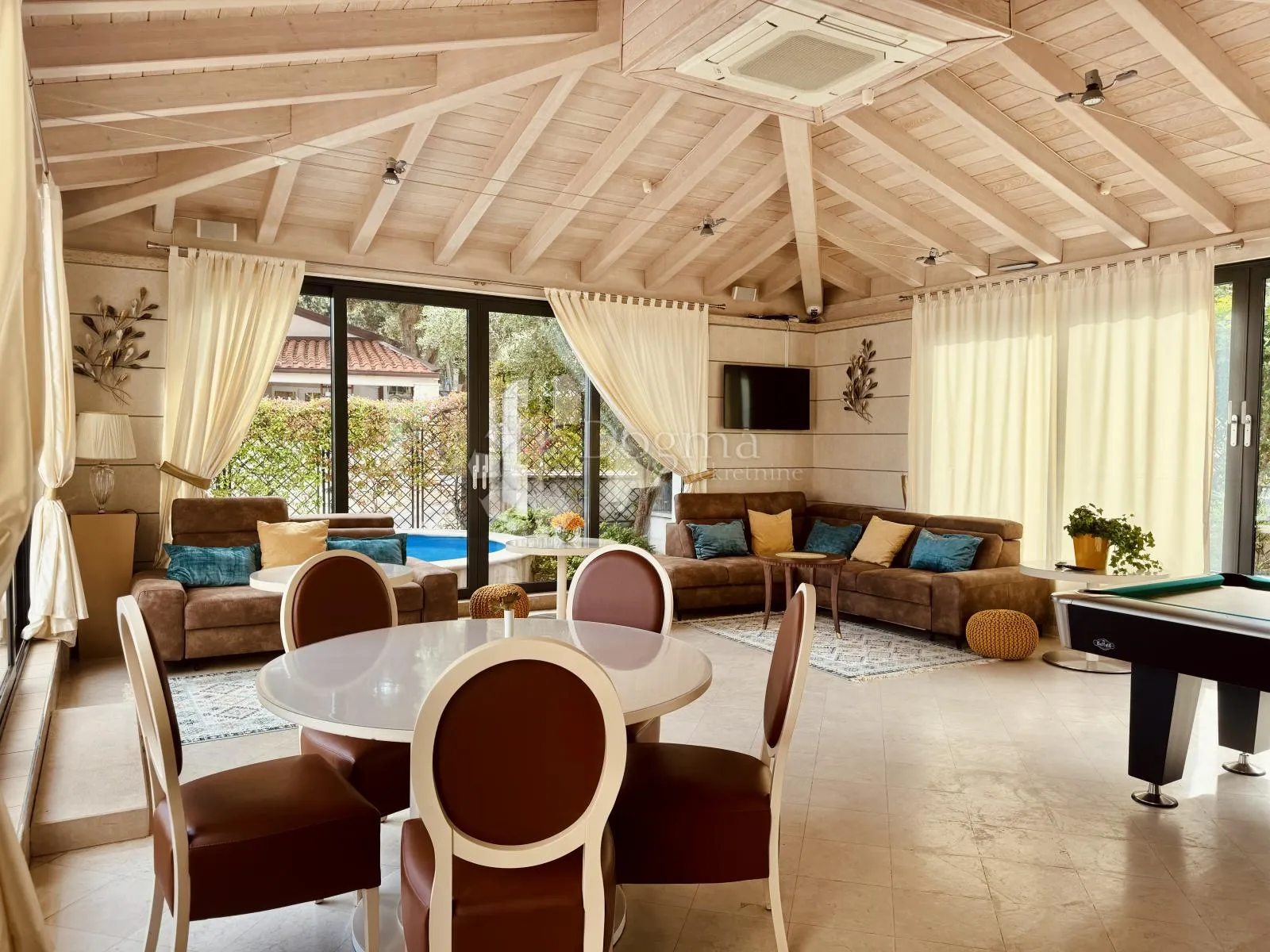 boutique hotel na najpoželjnijoj lokaciji južne istre - slika 2