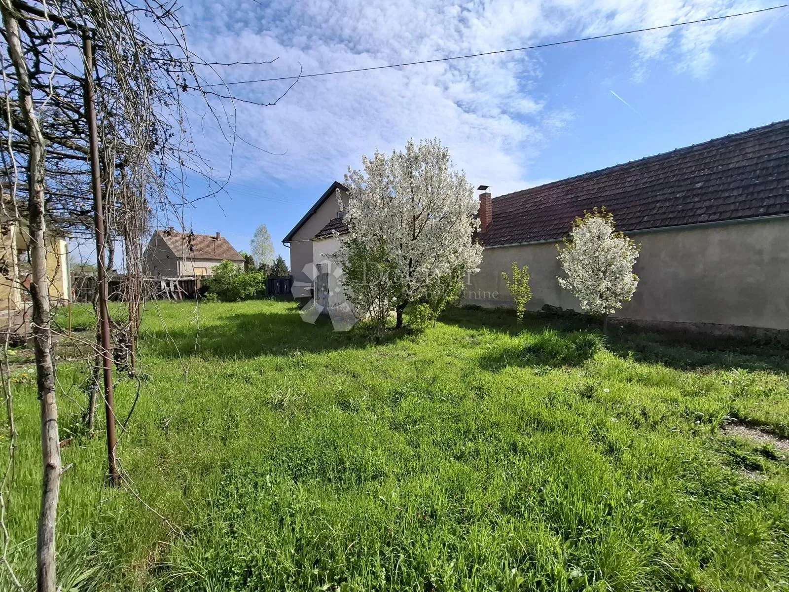 4356 m² zemljišta uz kuću za rušenje - slika 3