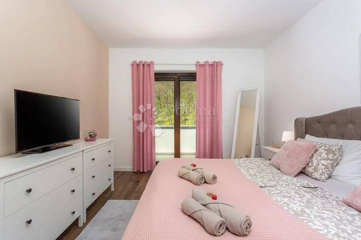 oaza na veprincu! novogradnja divne dvojne kuće u prirodi! - slika 15