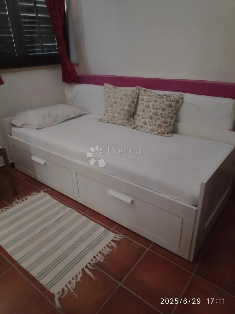 barbariga, apartman kraj mora - slika 3