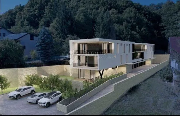 luksuzan stan u karlovcu 86,43m2 - slika 5