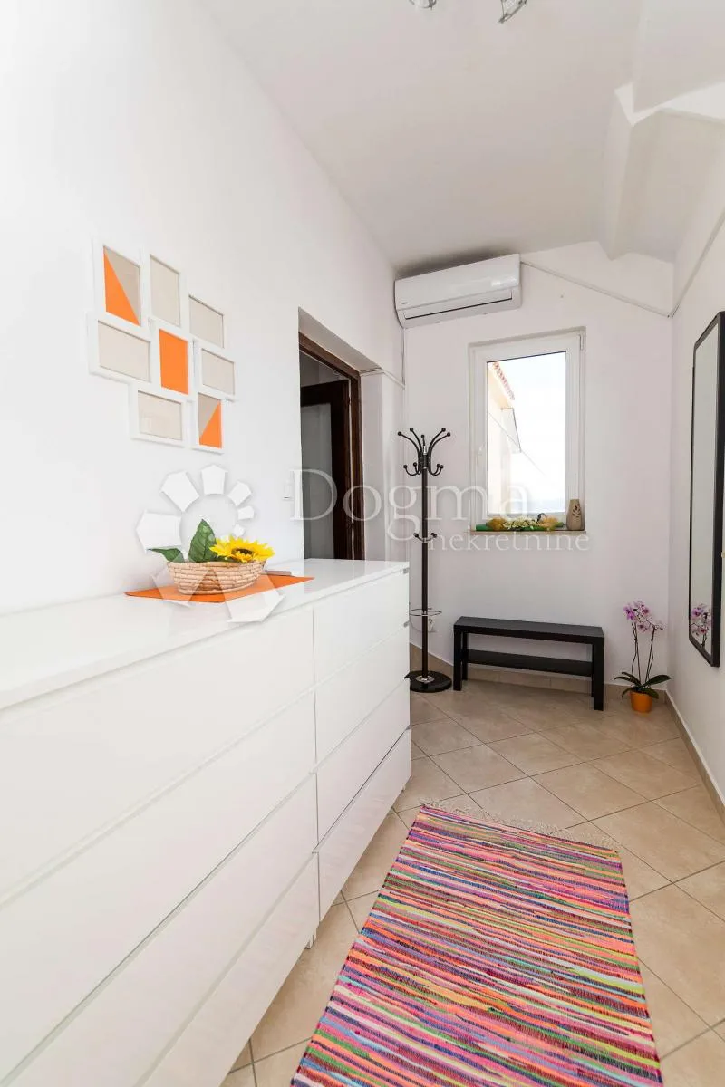 samo u dogmi!! apartman 125m2 sa pogledom na more - slika 16