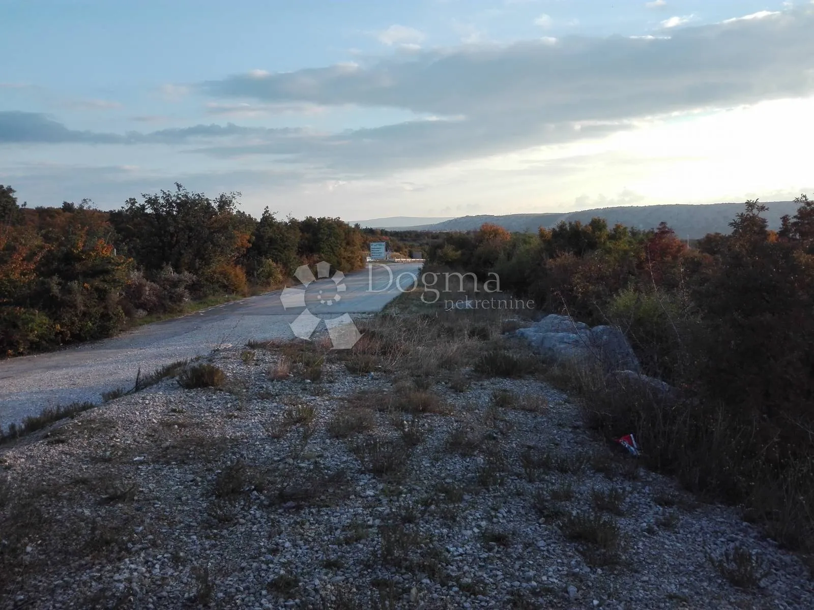 uvala scott građevinsko zemljište za turističku izgradnju - slika 11