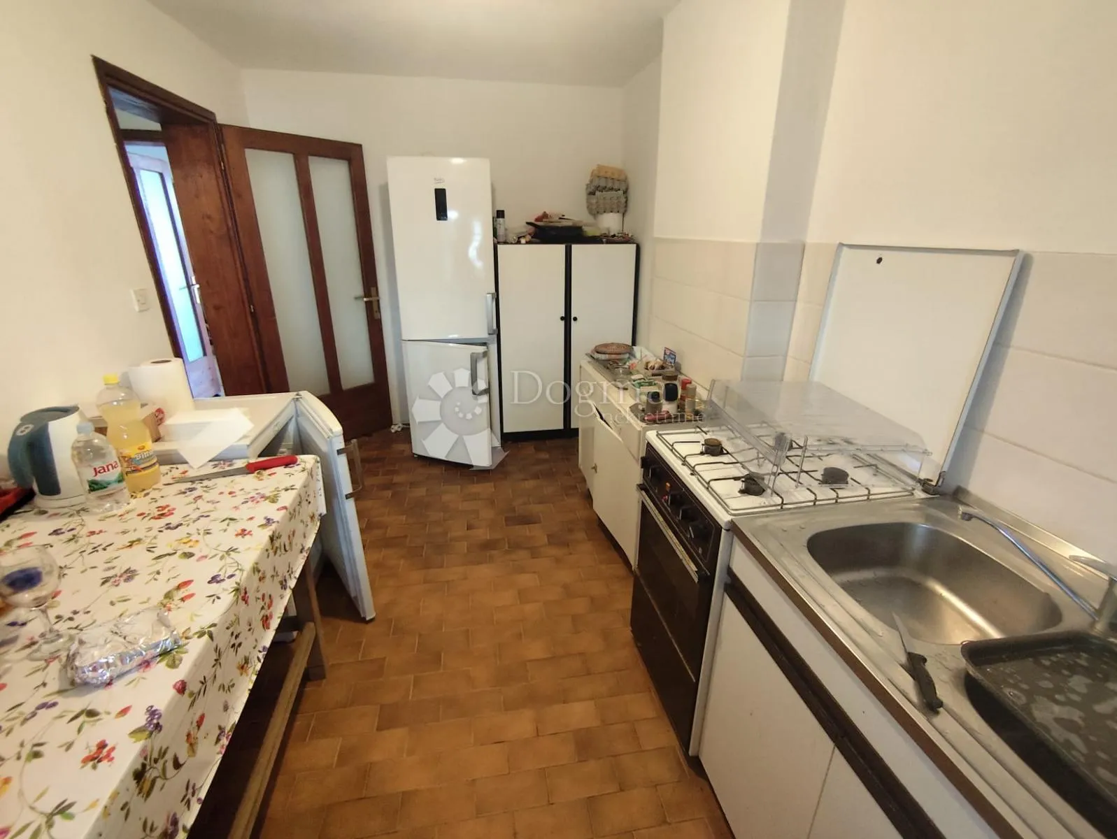 samostojeća kuća 200 m od plaže - slika 7