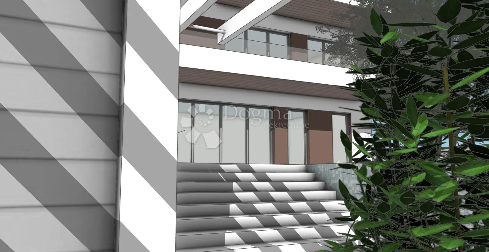 dramalj starina za potpunu renovaciju s projektom - slika 6