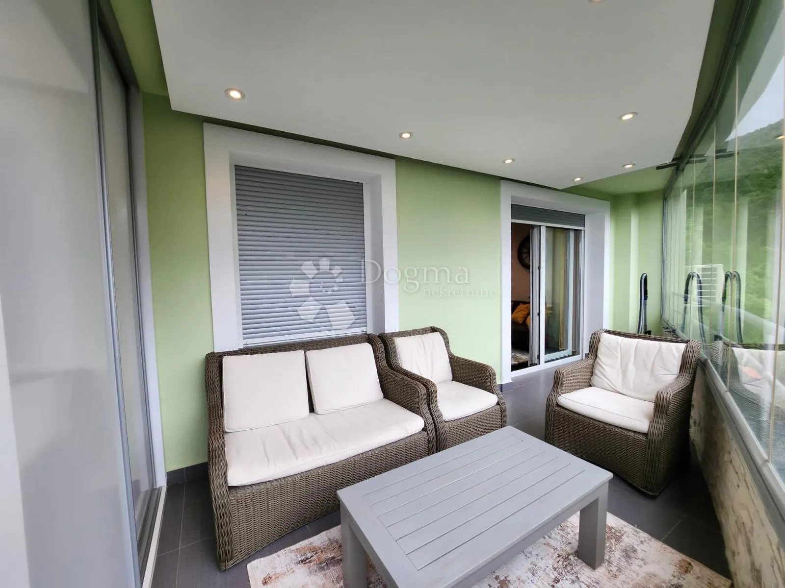 opatija apartman sa panormaskim pogledom - slika 30