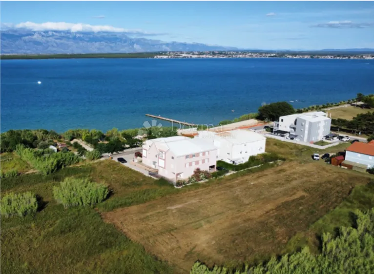 investicijska prilika-građevinska dozvola 50m od pješčane plaže - slika 18