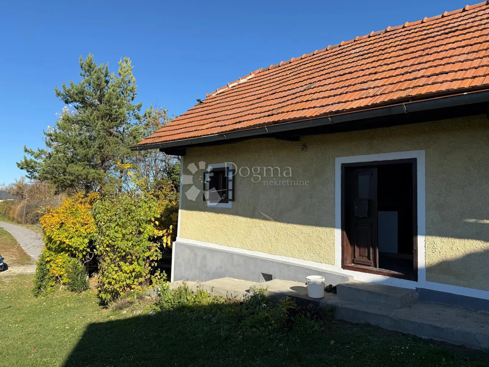 romantična kurija u natkrižovljanu - slika 14