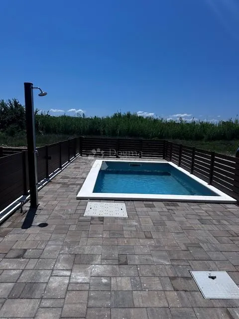 privlaka novogradnja prizemlje 90m2 - slika 3