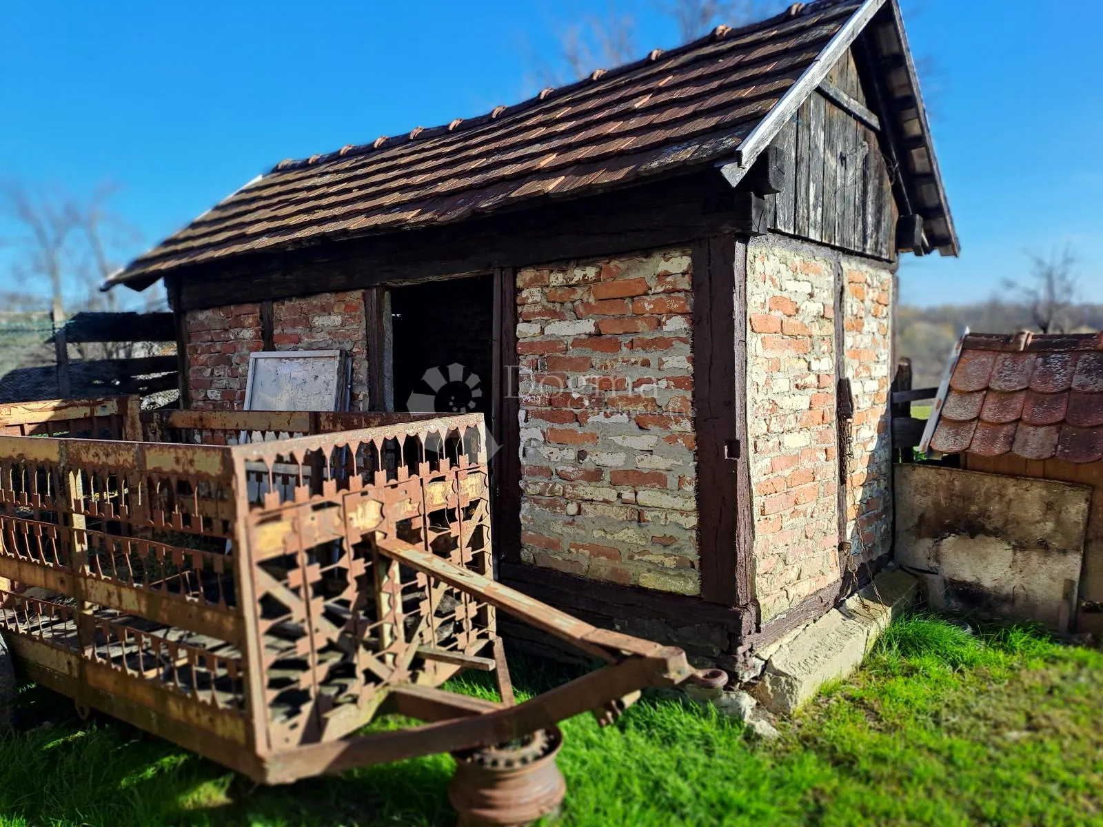 6ha u 2 komada, izuzetno uredno imanje - slika 30