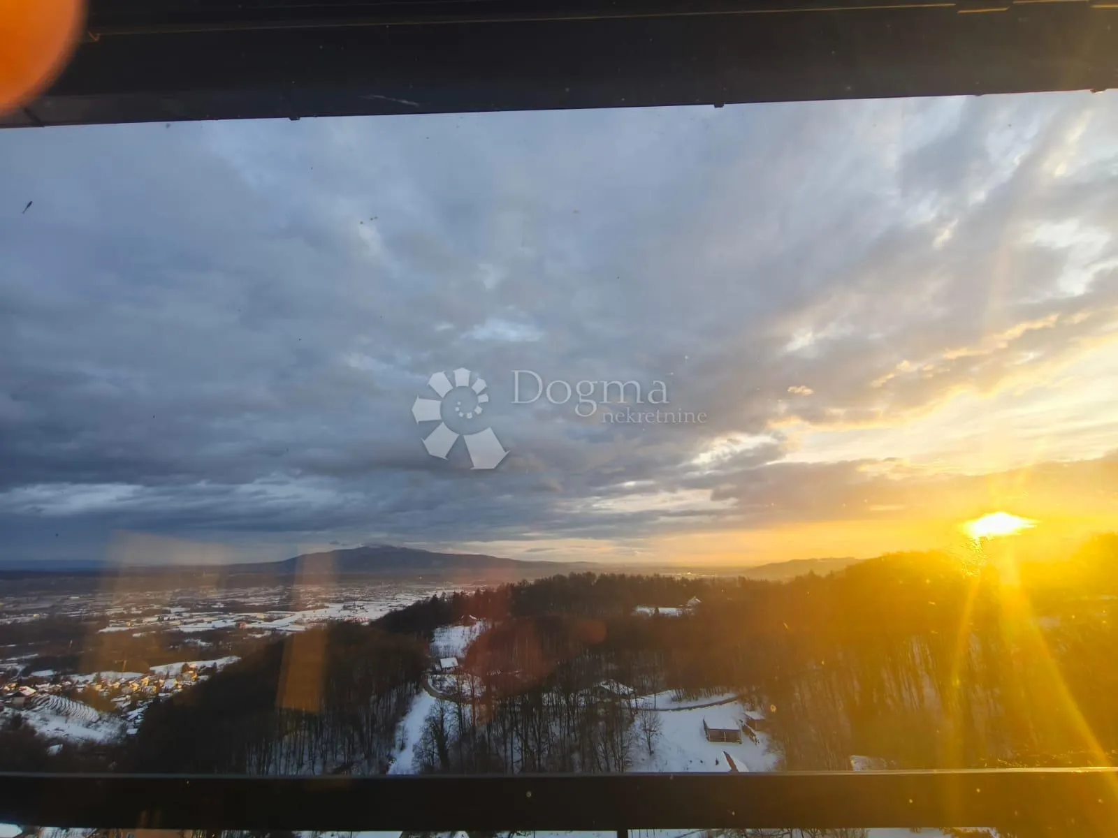 samobor, obiteljska kuća s panoramskim pogledom - slika 19