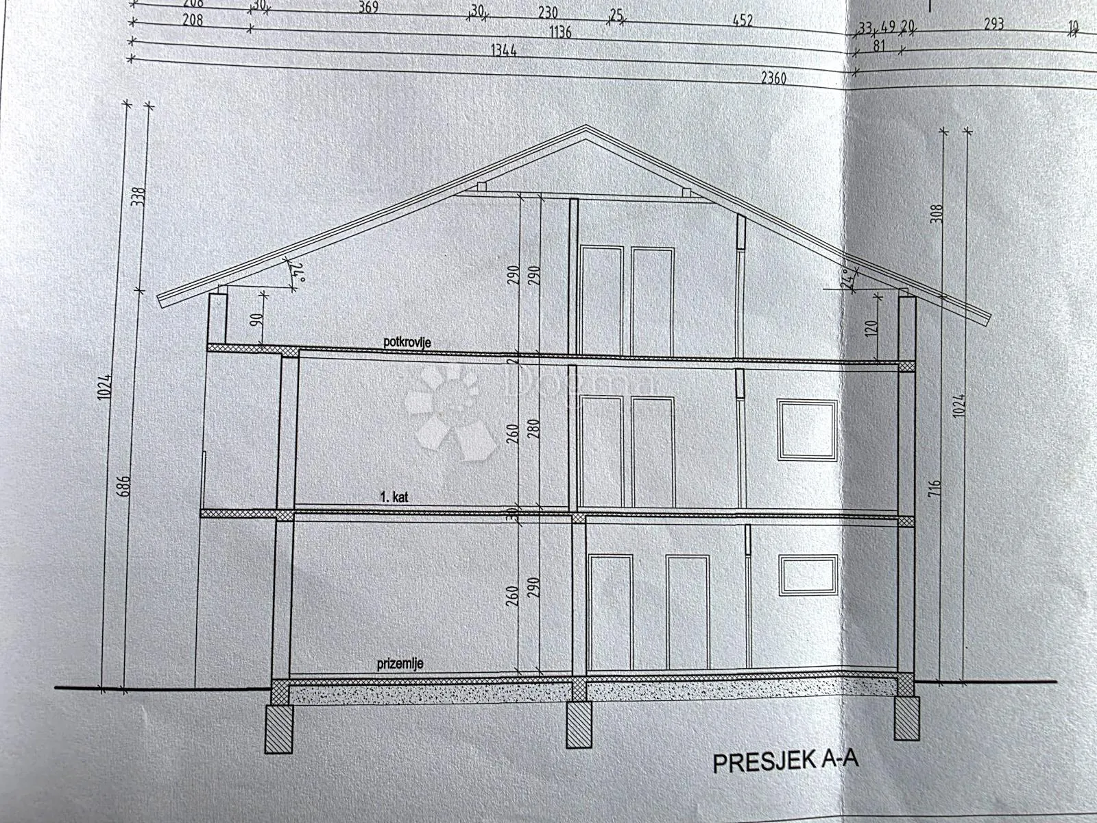 prodaja, kuća, karlovac, nkp 304m², švarča - slika 31