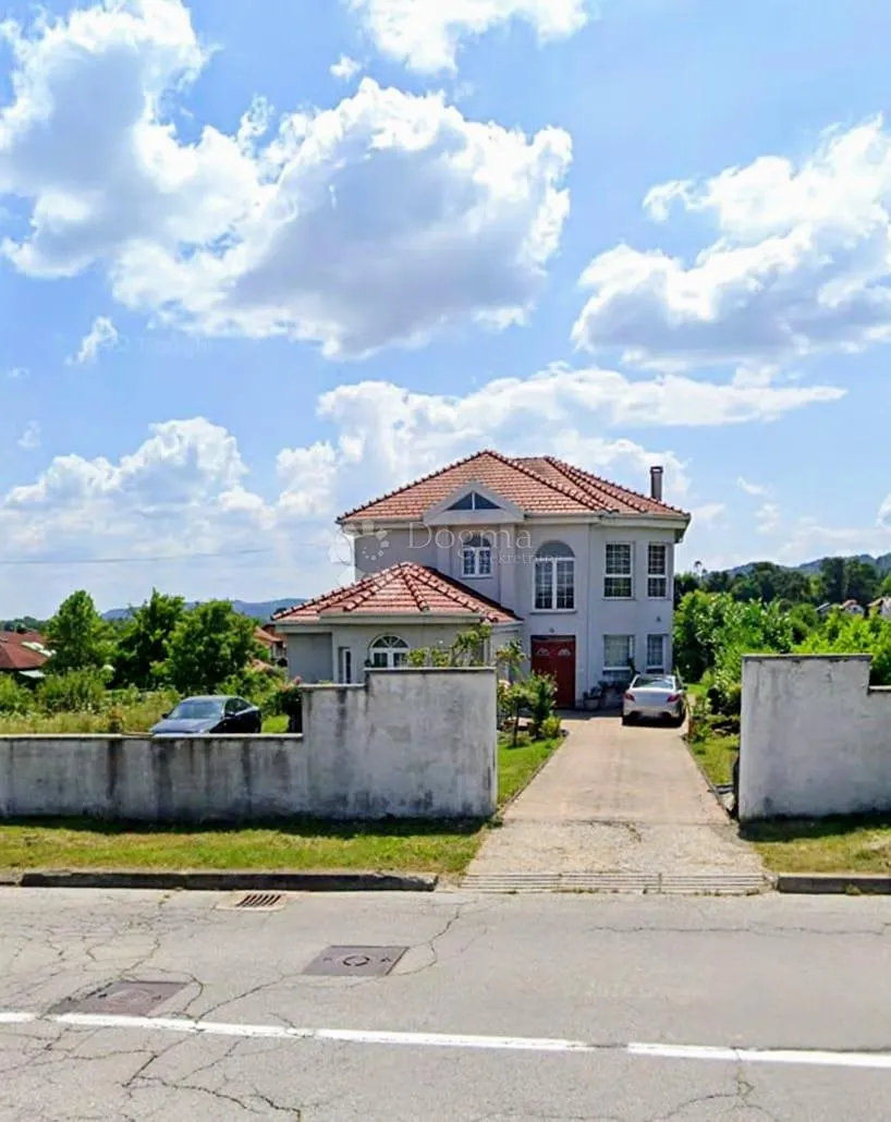 samobor villa 200m2 + zemljište 1653m2 - slika 6