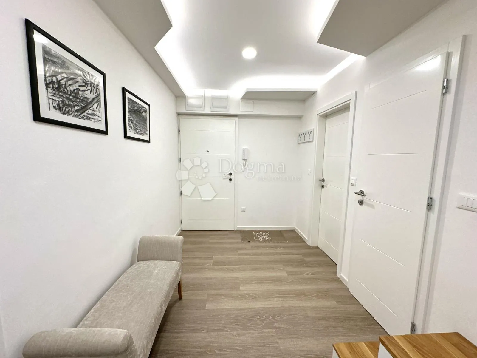penthouse grad krk 130m2 - slika 26