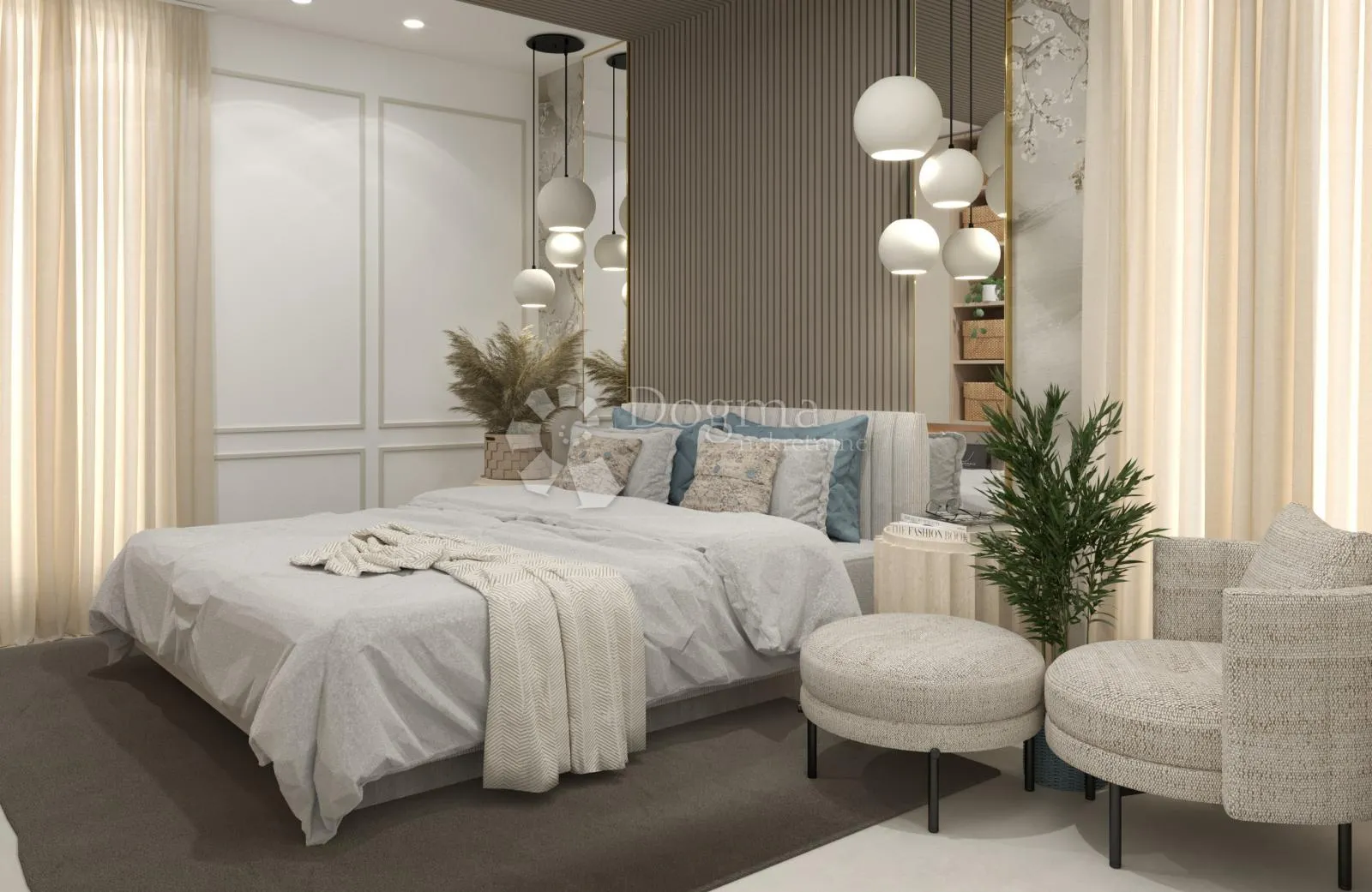 opatija life residence one - slika 9