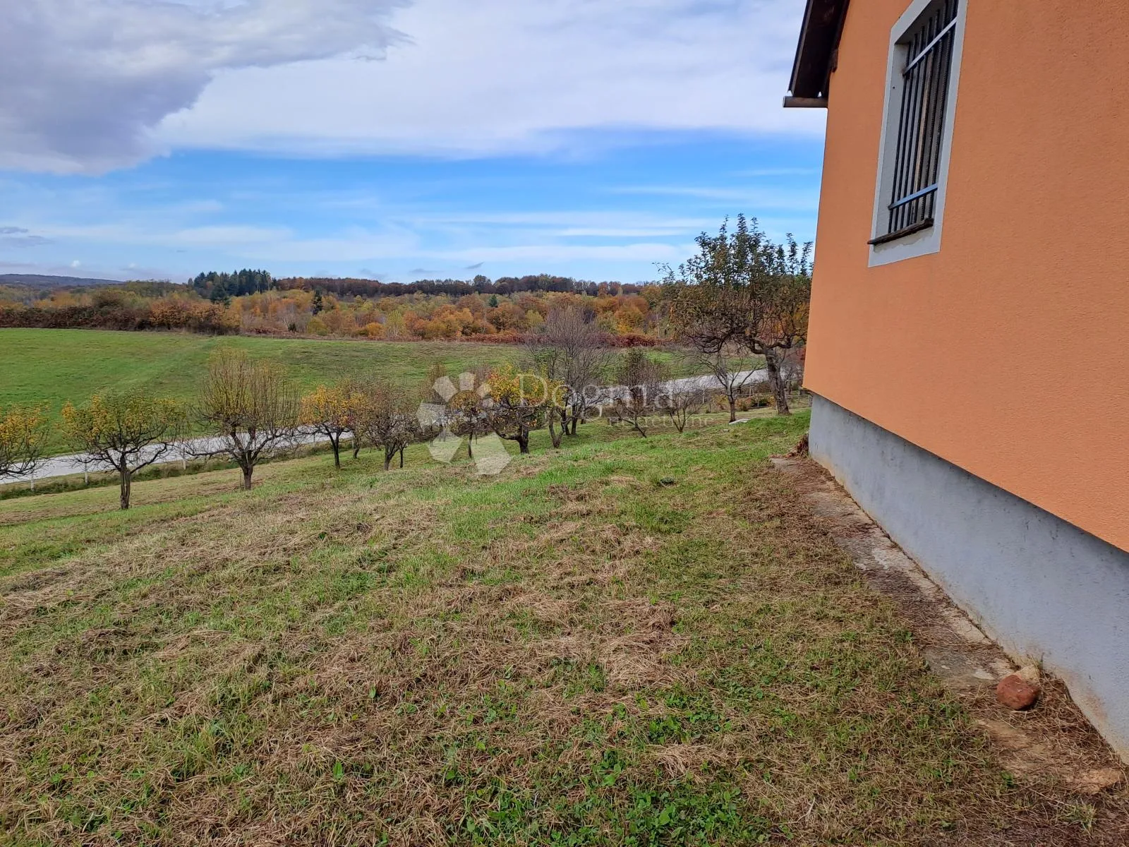savršen dom na vrhu brda - slika 28