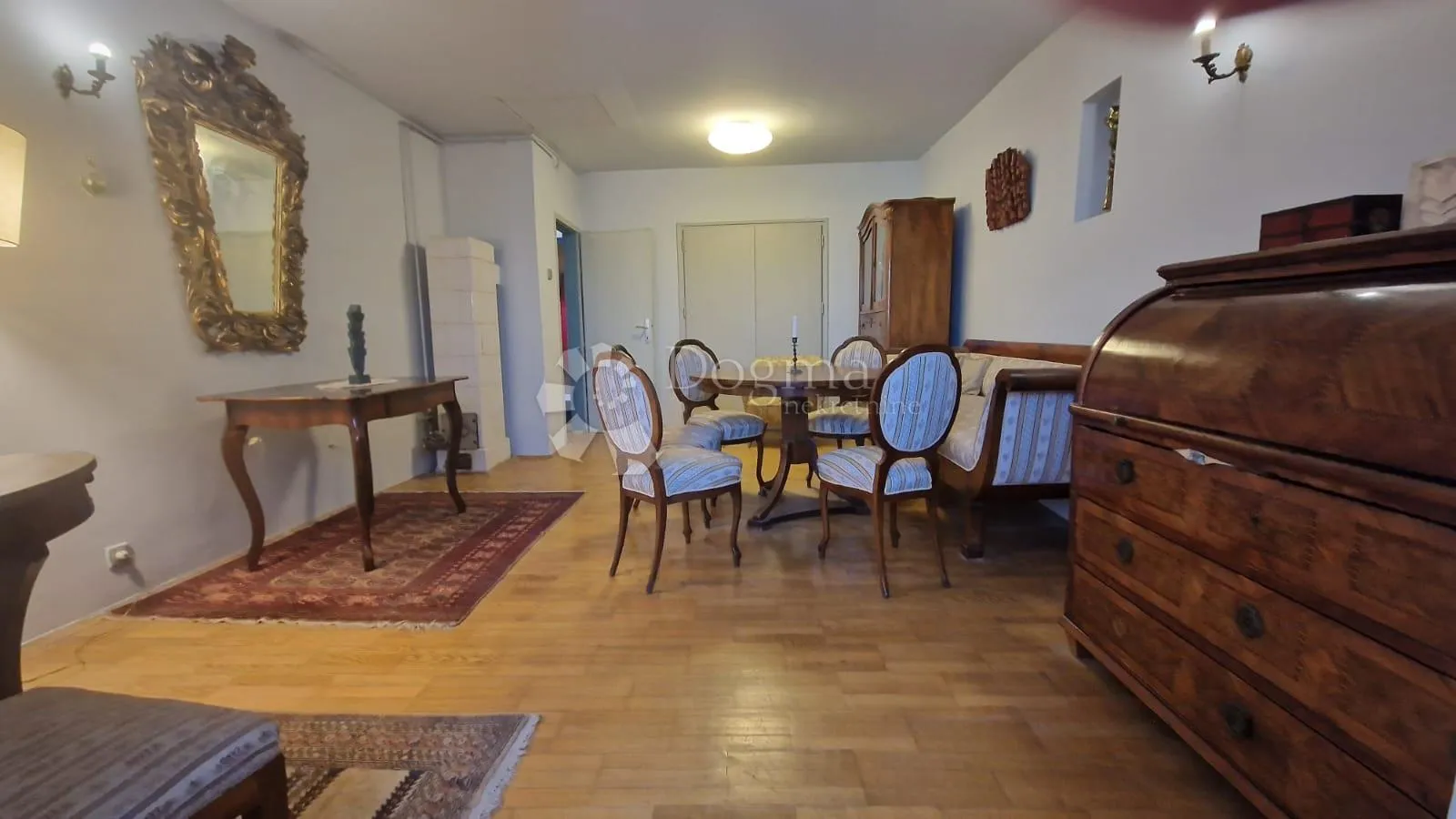 trosoban stan na atraktivnoj lokaciji u zagrebu - slika 5