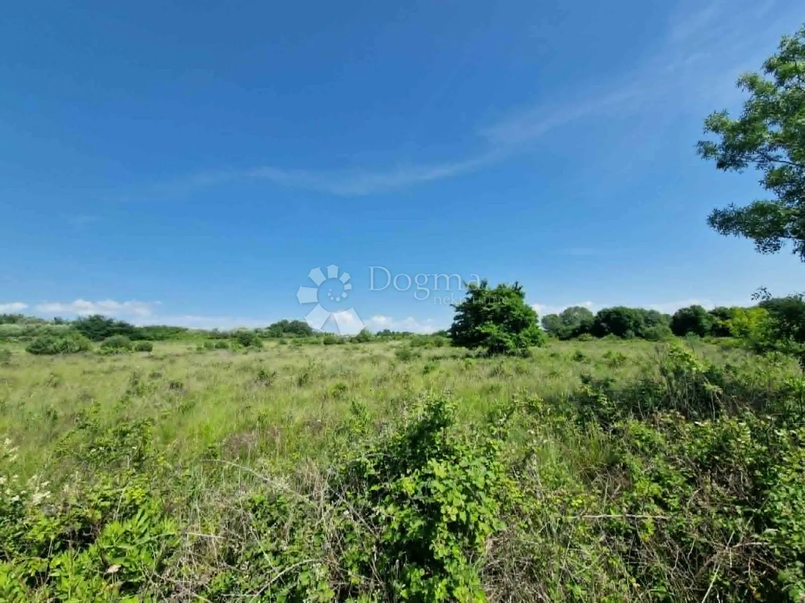 murvica - poljoprivredno zemljište 2182 m2 - slika 8