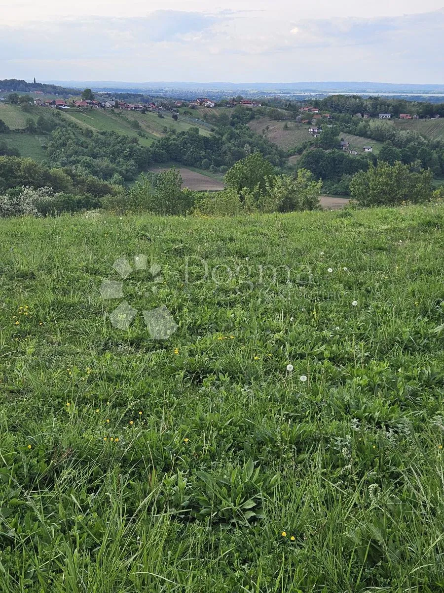 zemljište s pogledom - slika 8