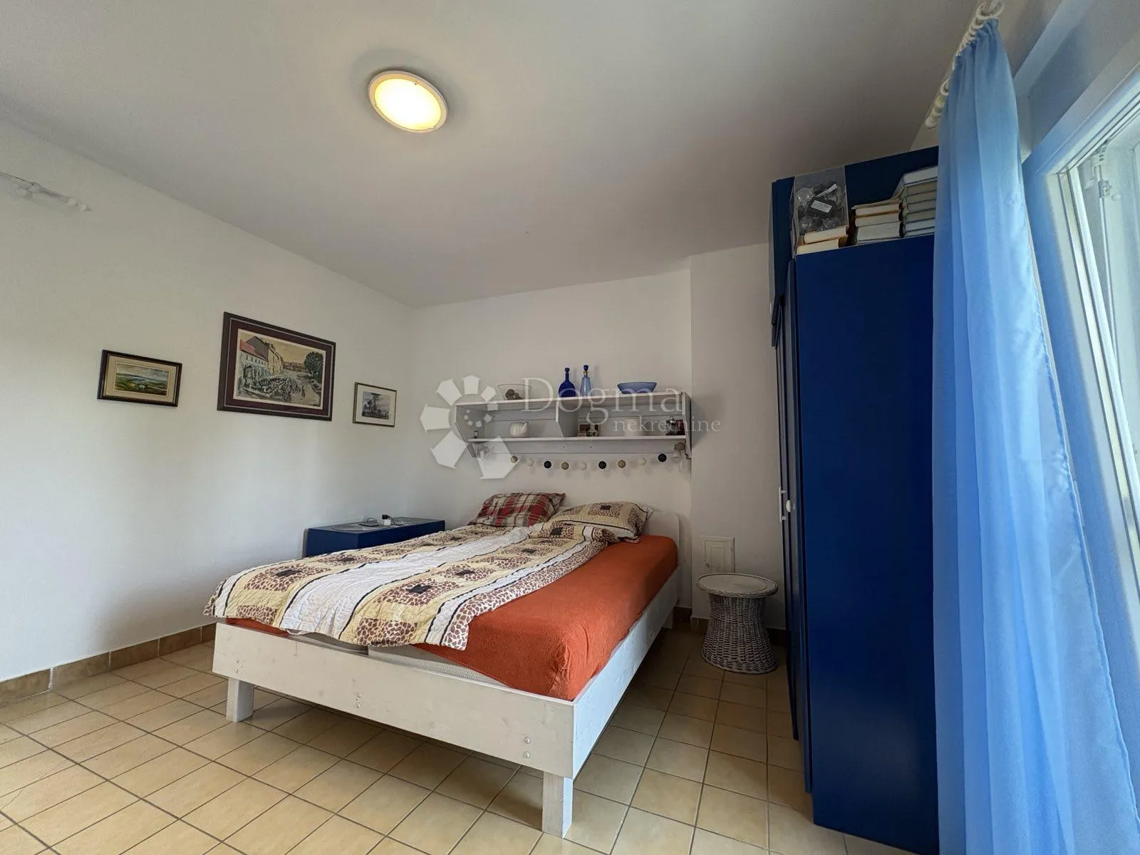 grad krk- blizina mora - slika 14