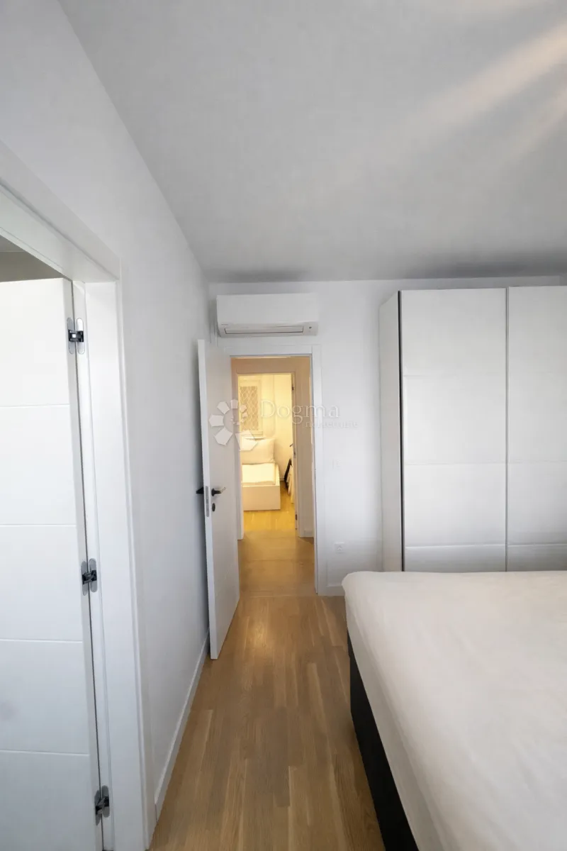diklo, zadar - luksuzni prizemni stan s vrtom blizu mora - 115m2 - slika 21