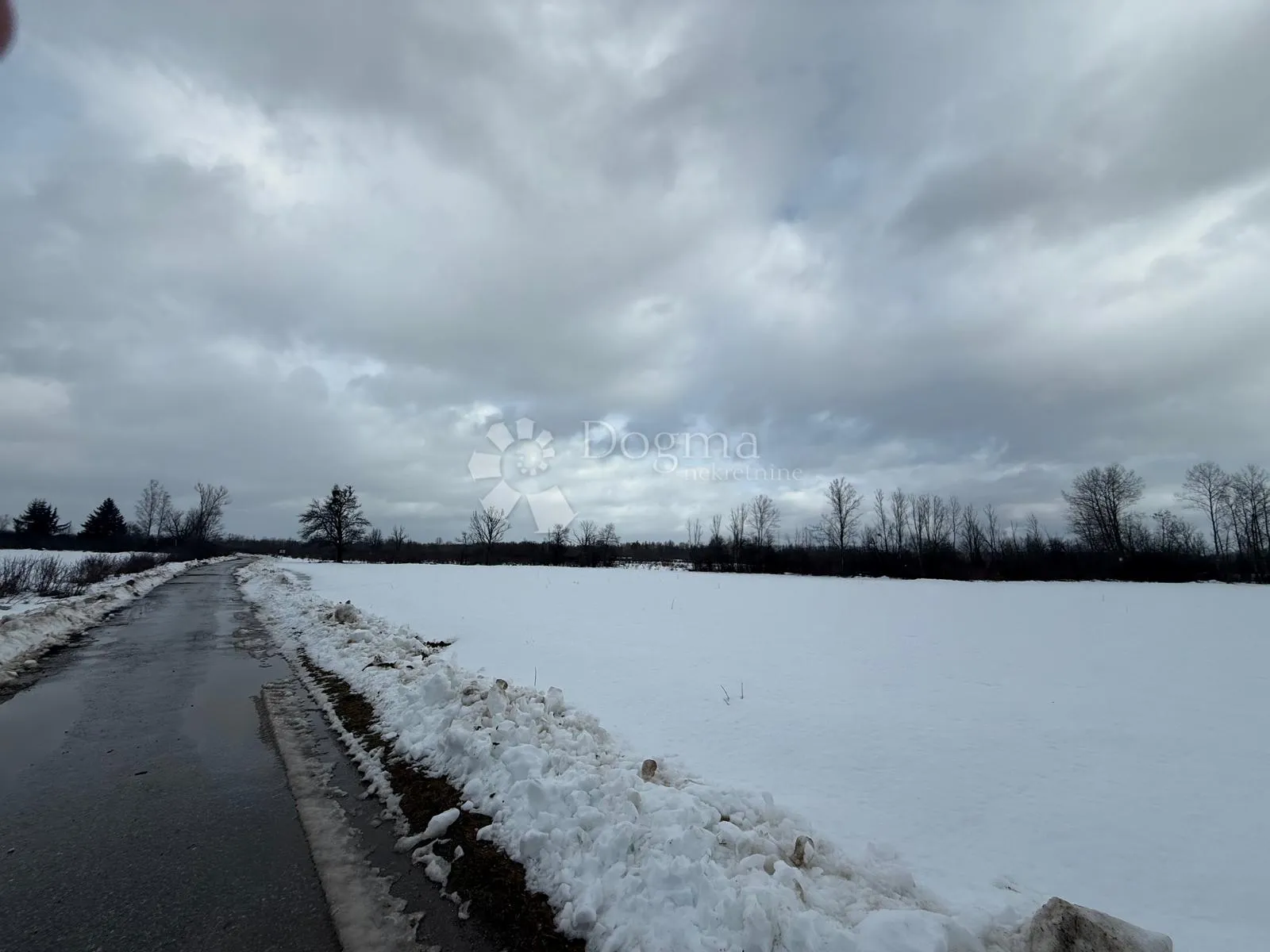 senzacionalno zemljište s pogledom na velebit - slika 5
