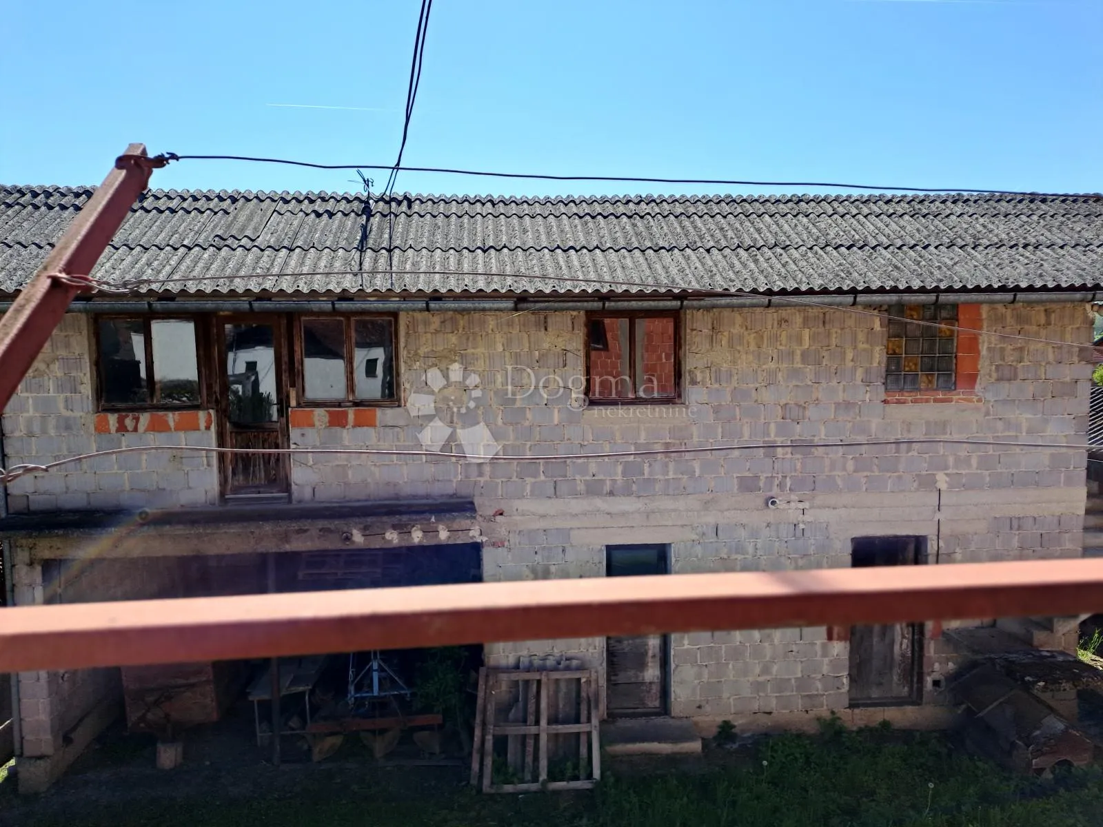 kuća za veliku obitelj ili mnogo radnika - slika 17