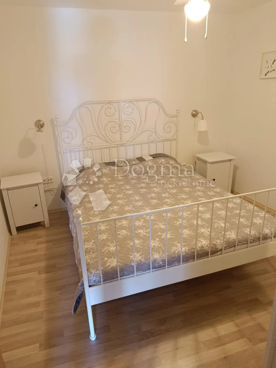 apartman na predivnom otočiću - slika 15