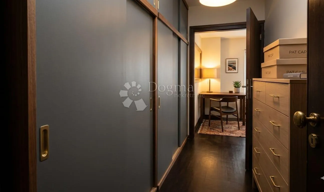 top lokacija prečko – komforan 3-soban stan s lođom 85 m² - slika 4