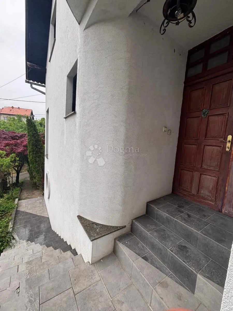 mikulići – odlična investicija, kuća 283 m² s velikim potencijalom - slika 6