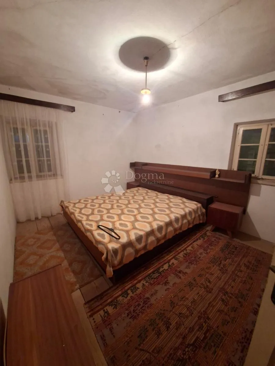 brač, postira - kamena kuća 122m² - slika 4