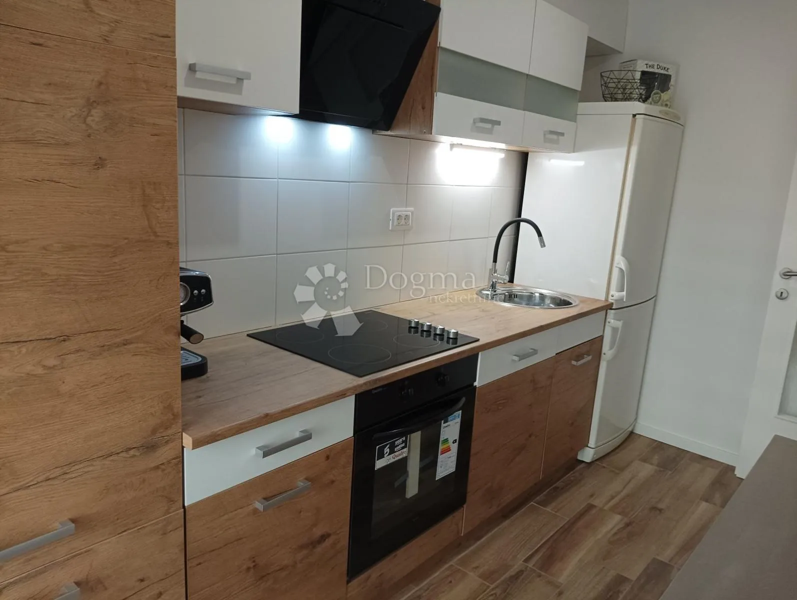 pazin - lijepo uređena kuća u centru grada - slika 8