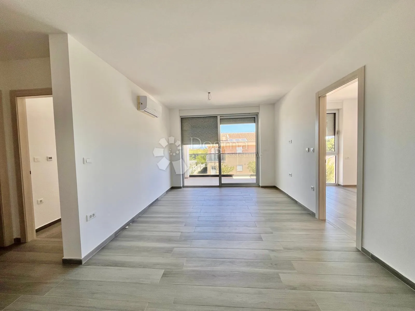 2s+db, 2. kat u novogradnji - 1 km od mora - 80.51 m2 - slika 6