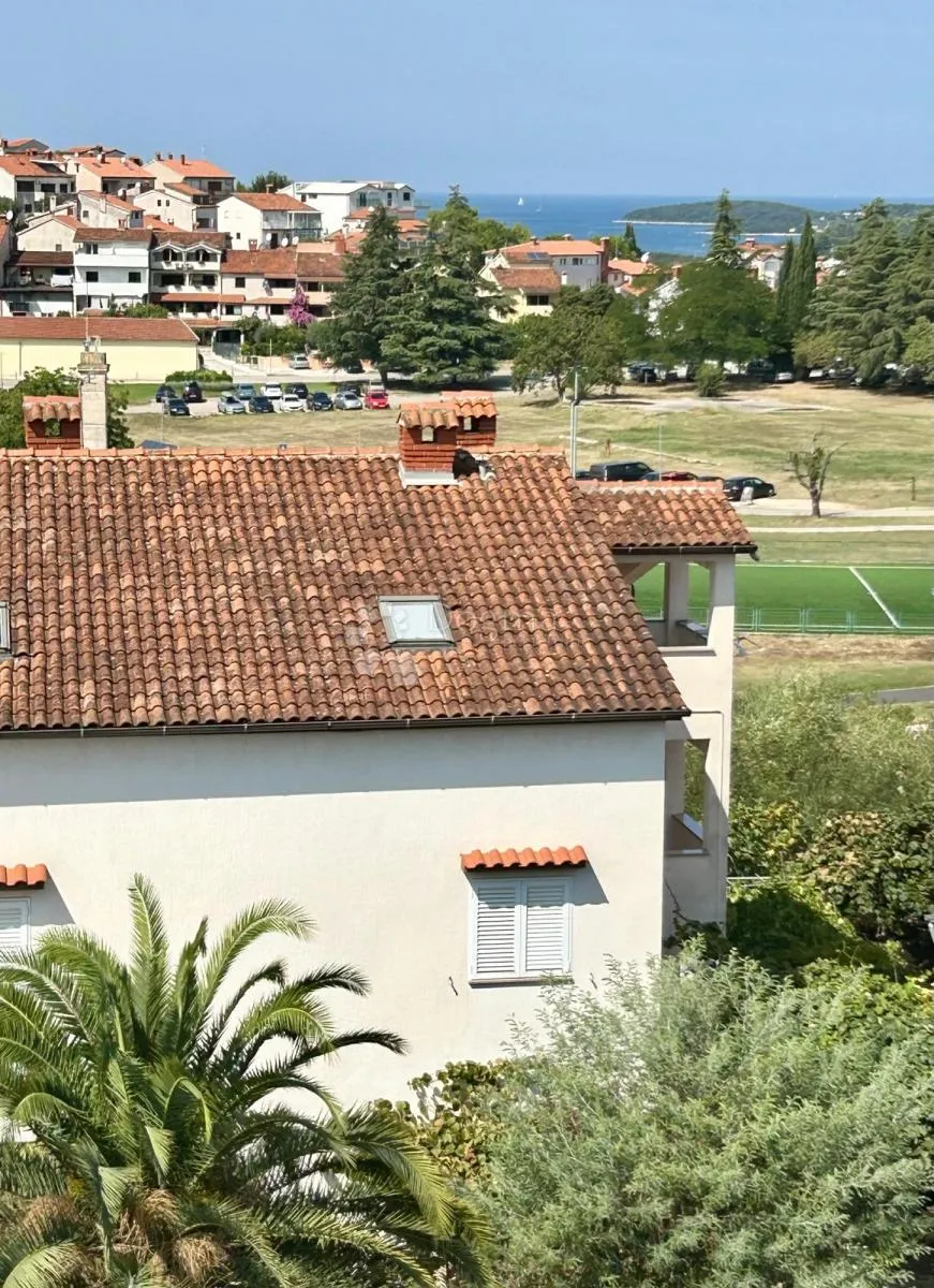 istra, vrsar - stan sa pogledom na more - slika 11