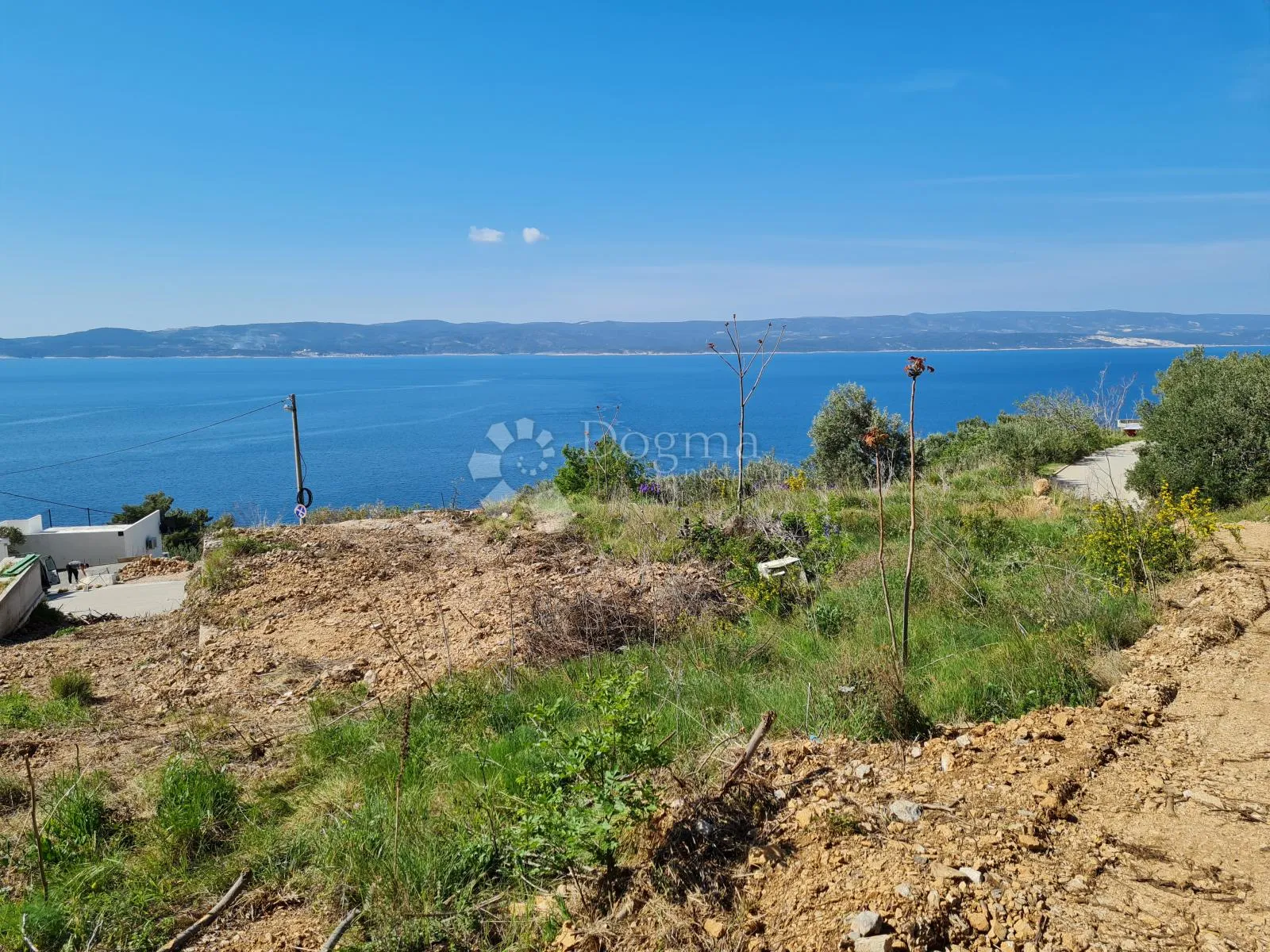 zemljište s građevinskom dozvolom - slika 8