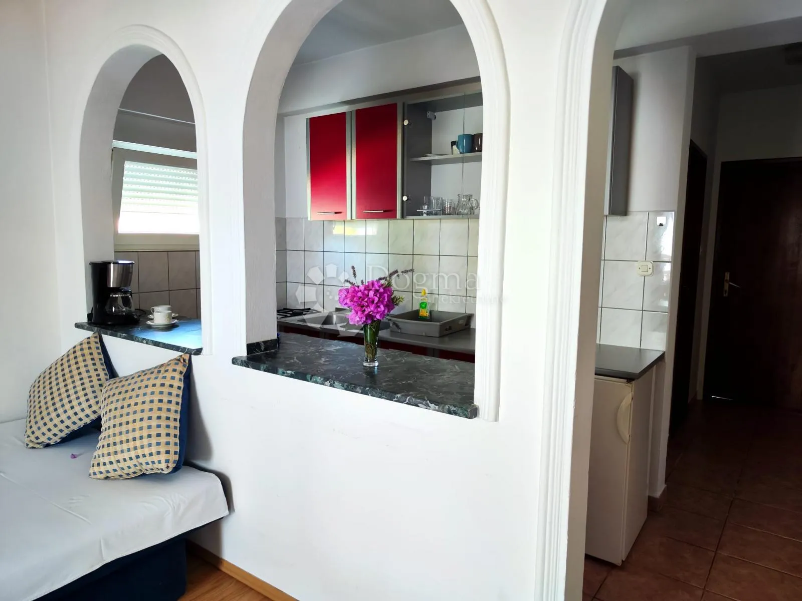 apartmanska kuća , zadar, stanovi - slika 25
