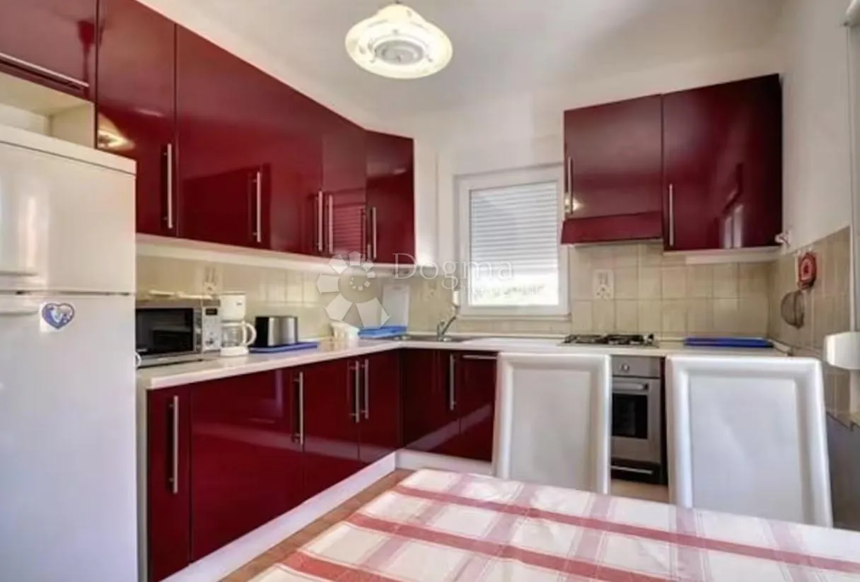 banjole – apartmanska kuća s bazenom, 4 apartmana i solarnom elektranom, 150 m od mora - slika 3