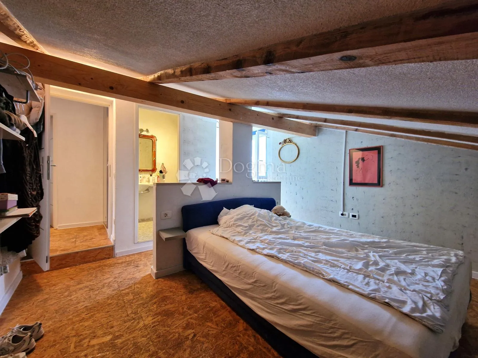 prostran unikatan stan 132 m2 s vrtom 62 m2 – šišan, istra - slika 24