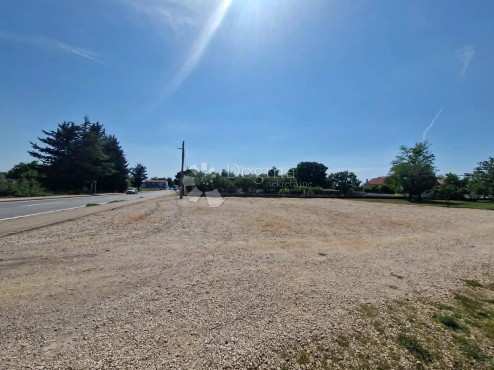 murvica - građevinsko zemljište 842 m2 - najam - slika 6