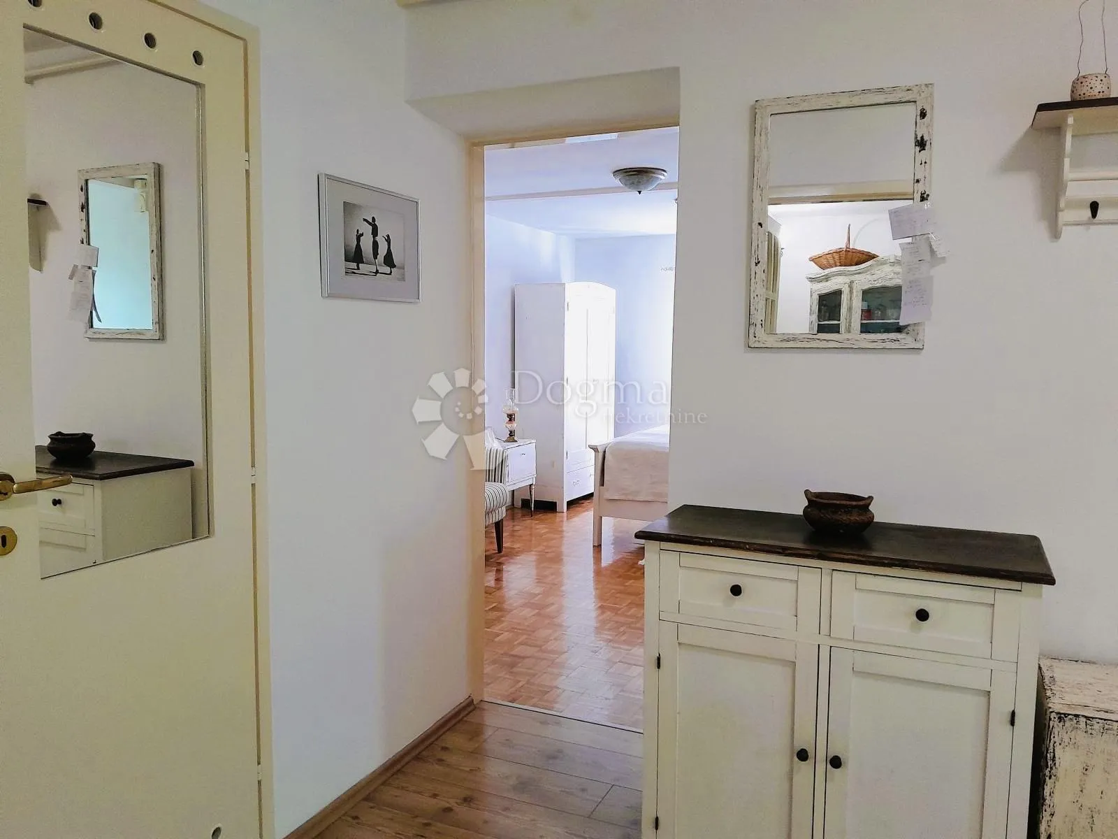 medveščak, 62m2, šarmantan, dvosoban stan u prizemlju - slika 9