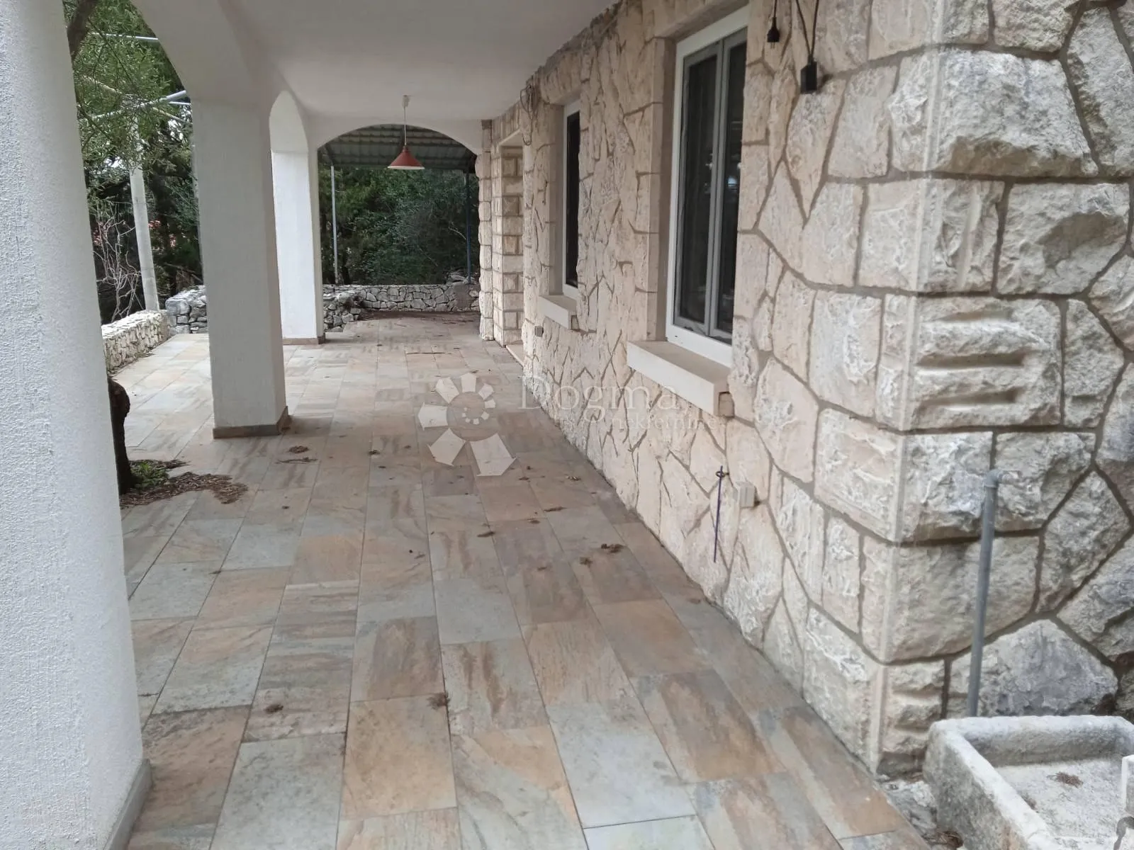 kuća uz more – dubrovačko primorje, 688 m² zemljište - slika 5