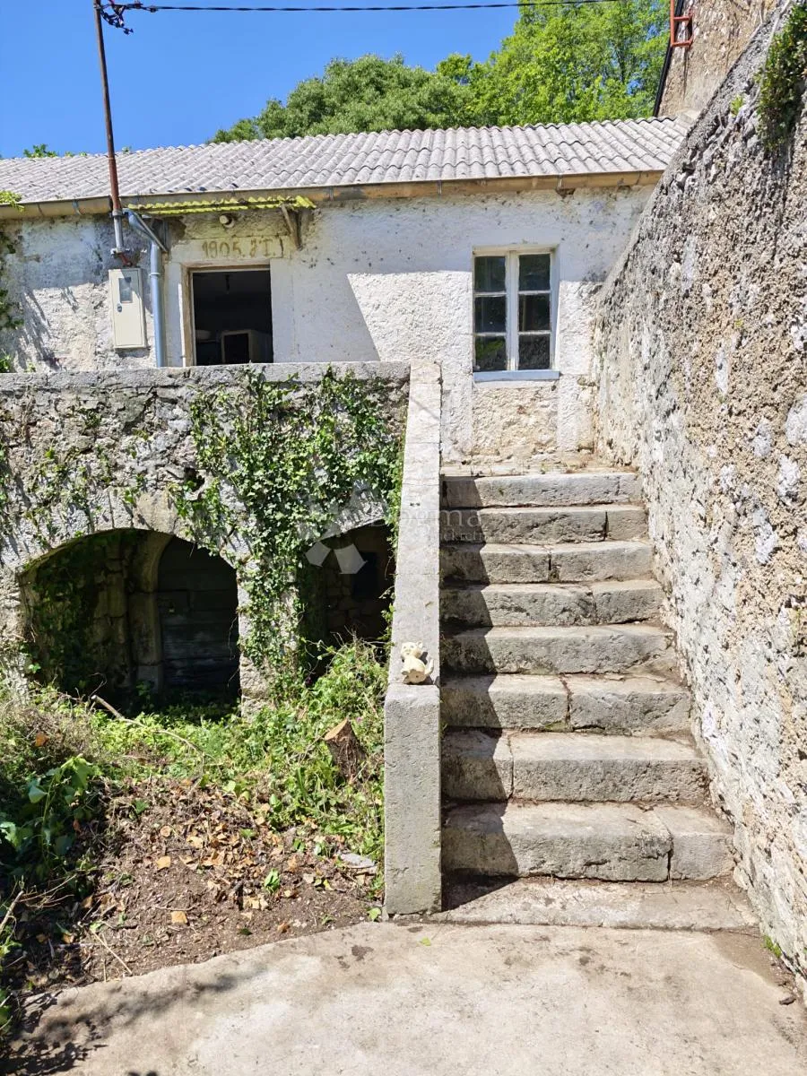 Starina Za Potpunu Adaptaciju - Bribir, Vinodolska općina