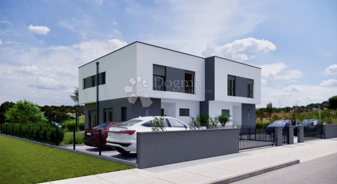 duplex novogradnja u brezovici - slika 6